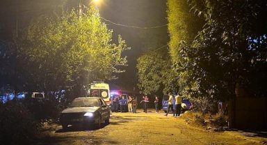 Restoranda 'hesap' tartışması cinayetinin sanığı: 'Sizi buraya gömeceğiz' dediler