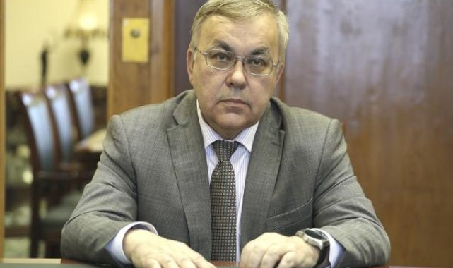 Rusya'dan müzakere açıklaması