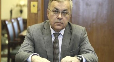 Rusya'dan müzakere açıklaması