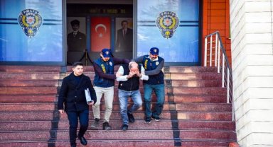Sahte kiralık ev ilanıyla depremzede dolandırıcılığına tutuklama