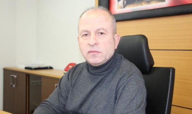 Samsun İMO Başkanı: Hasar tespiti dünyanın her yerinde aynı şekilde yapılıyor