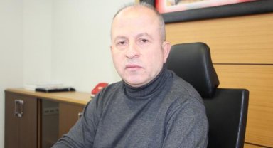 Samsun İMO Başkanı: Hasar tespiti dünyanın her yerinde aynı şekilde yapılıyor
