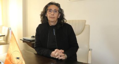 Samsun Jeoloji Mühendisleri Odası Başkanı Yılmaz: Dolgu alanlardan uzak durulmalı