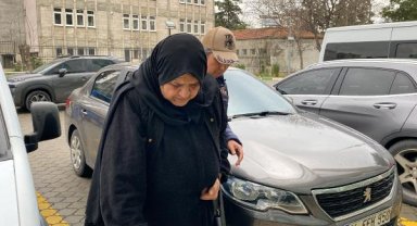 Samsun'da 6 DEAŞ şüphelisi adliyede