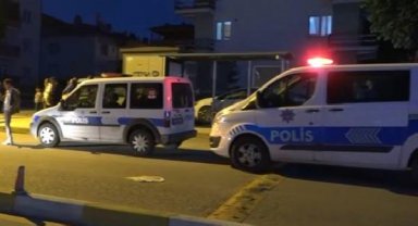 Samsun'da silahlı 'borç' kavgası: 2 yaralı