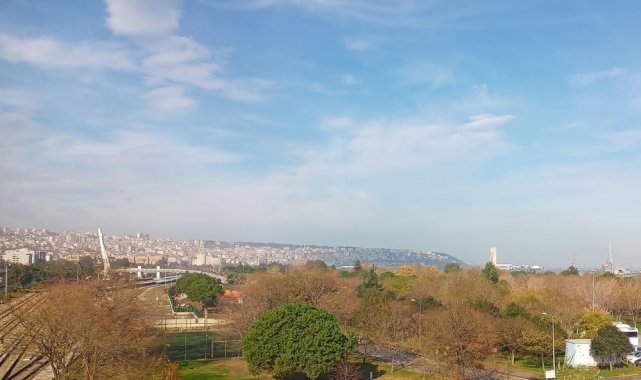 Samsun'un nüfusu 2011 yılından itibaren ilk kez düştü