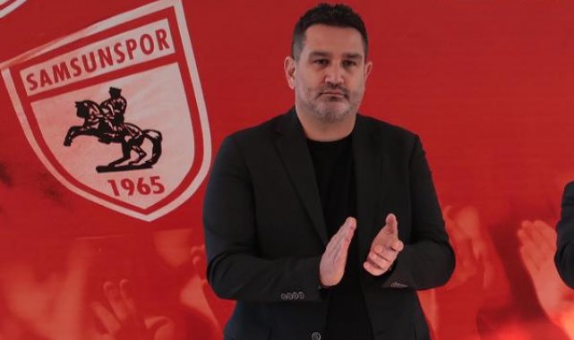 Samsunspor'dan "14 Şubat'ta Hediyem AFAD"a daveti
