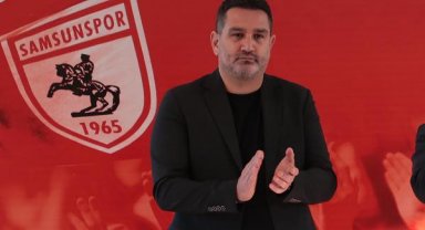 Samsunspor'dan "14 Şubat'ta Hediyem AFAD"a daveti