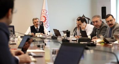 Sanayicilerden yardım seferberliği