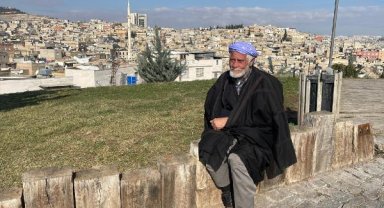 Şanlıurfa'da 2 bin 200 çadır kuruldu; taziye evleri, barınma amaçlı vatandaşlara açıldı