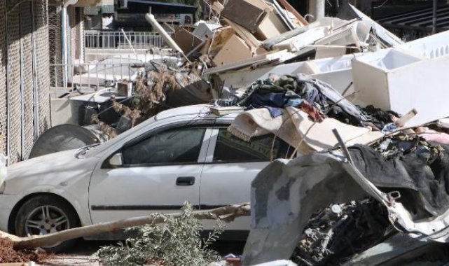 Şanlıurfa'da 2 kişiye deprem gözaltısı
