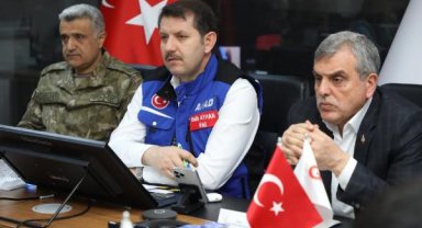Şanlıurfa'da fahiş kira ve ev taşıma ücretlerine sıkı denetim