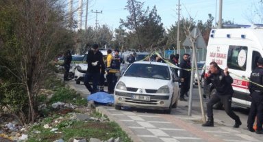 Şanlıurfa'da silahlı kavga: 1 ölü, 3 yaralı