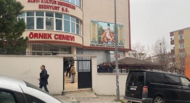 Sapanca'da bungalov yangınında hayatını kaybedenler İstanbul'da toprağa verildi