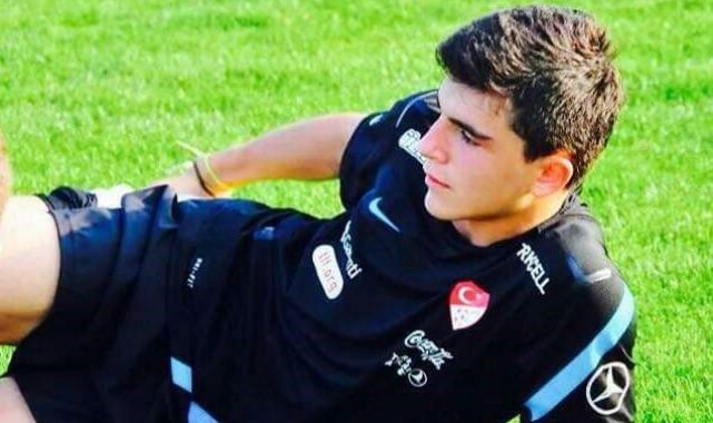 Saruhan Bolat'ın adı memleketinde yaşatılıyor