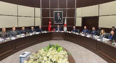 Savunma sanayii şirketleri yardım için teyakkuza geçti