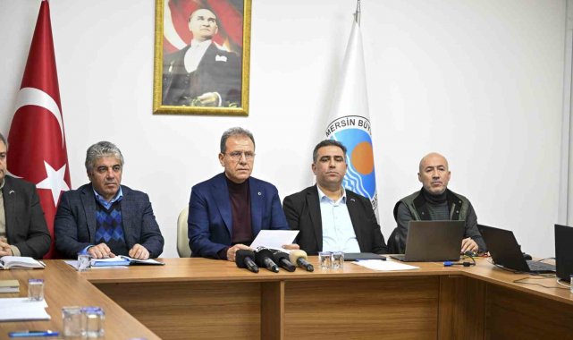 Seçer: "Ulusça bu badireyi hep birlikte atlatacağımıza inancımız tamdır"