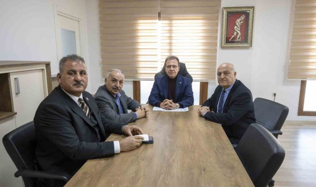 Seçer'den fahiş kira konusunda yaptırım ve düzenleme çağrısı