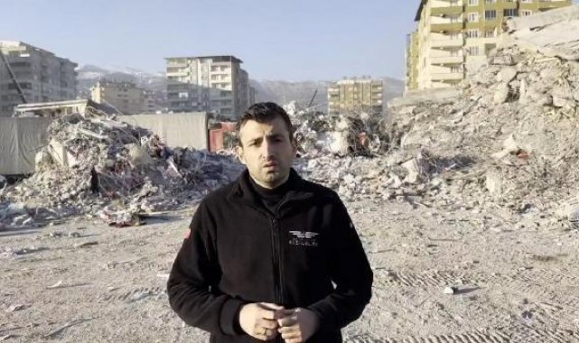 Selçuk Bayraktar: BAYKAR olarak bin konut bağışlıyoruz