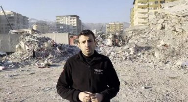 Selçuk Bayraktar: BAYKAR olarak bin konut bağışlıyoruz