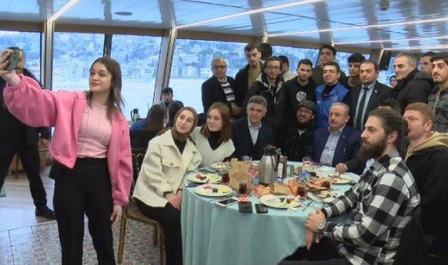 Şentop: Bugün de başkanlık sistemi tartışılıyor, sanki yeni bir konuymuş gibi