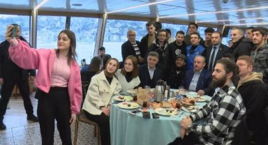 Şentop: Bugün de başkanlık sistemi tartışılıyor,  sanki yeni bir konuymuş gibi