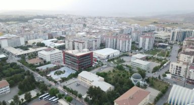Siirt'te deprem öncesi 8 bin 277 olan sigortalı konut sayısı, 20 günde 2 katını geçti