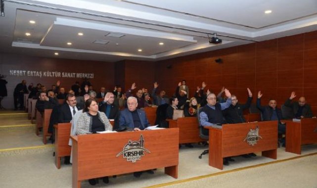 Sinan Ateş'in ismi Kırşehir'de sokağa verilecek