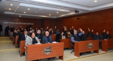 Sinan Ateş'in ismi Kırşehir'de sokağa verilecek