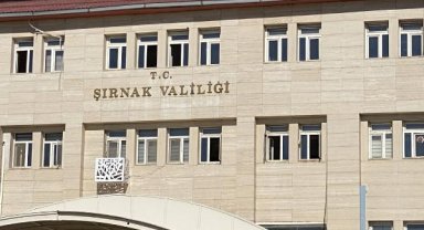 Şırnak'ta 10 günlük eylem yasağı