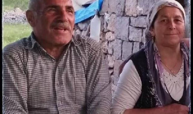 Şırnak'taki Diril çifti davasında tutuklu tek sanığına ev hapsi