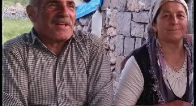 Şırnak'taki Diril çifti davasında tutuklu tek sanığına ev hapsi