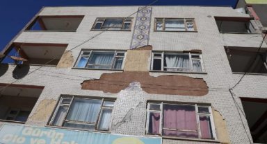 Sivas'ın Gürün ilçesi de afet bölgesi kapsamına alındı
