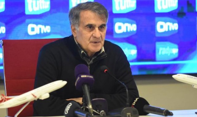 Sivasspor - Beşiktaş maçının ardından