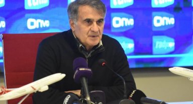 Sivasspor - Beşiktaş maçının ardından