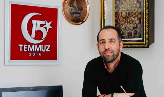 Sosyolog Palabıyık: "Cumhurbaşkanımıza besledikleri nefret gözlerini kör etmiş durumda"