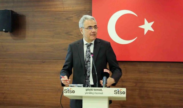 STSO deprem hakkında yol haritası çizdi