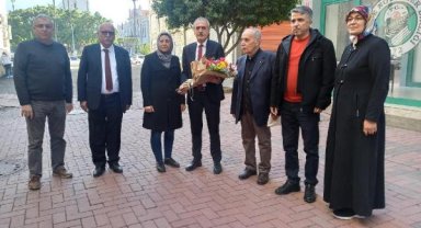 Suriye Türkmen Meclisi Başkanı: Barış ortamı sağlandığında ülkemize dönmek istiyoruz