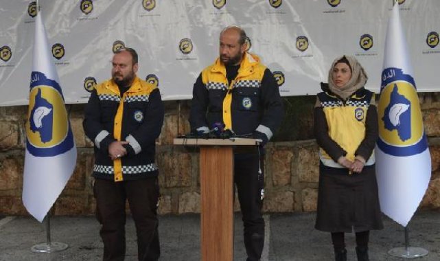 Suriye'de hayatını kaybedenlerin sayısı 3 bin 384'ü geçti