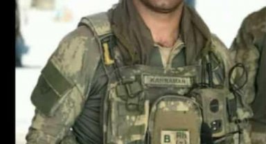 Suriye'deki birliğinden izin alan uzman çavuş, Hatay'da çöken öğretmenevinde yaşamını yitirdi
