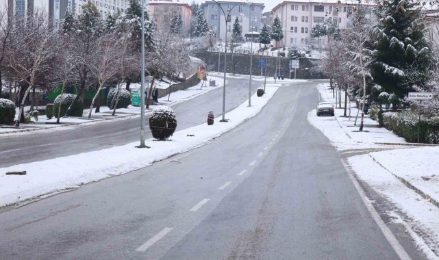 Sürücü ve vatandaşlara uyarı