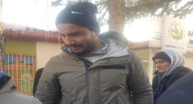 Taha Akgül: Elimizden geleni yapmak için deprem bölgesindeyiz