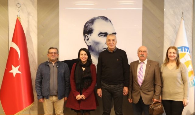 Tarhan: "Kadınlara yönelik projelerimiz model oldu"