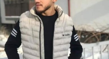 Tartıştığı kızının erkek arkadaşını tabancayla öldürdü