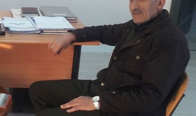 Tavşanlı'da emekli öğretmen evinin önünde ölü bulundu