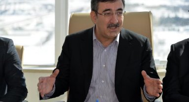 TBMM Plan ve Bütçe Komisyonu Başkanı Yılmaz: Bütün imkanlar seferber edildi