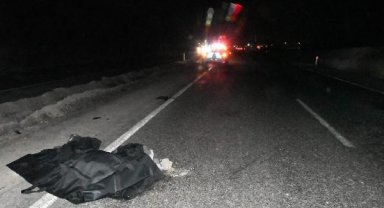 Tekirdağ'da 2 ayrı kaza; 1 ölü, 3 ölü