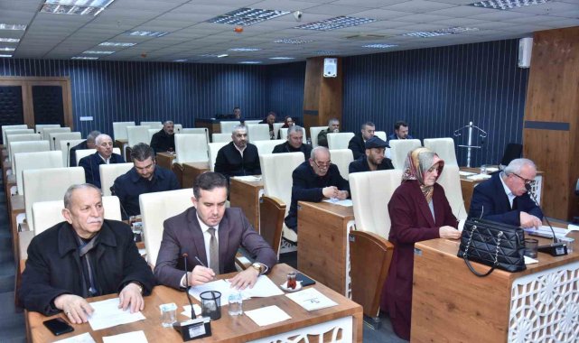 Tekkeköy Belediyesi araç parkını genişletecek