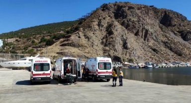 Tekne faciasında 4'er kez ağırlaştırılmış müebbet, 2'şer kez müebbet istemi