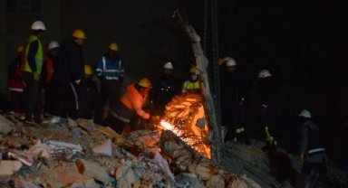 Telefon sinyali Çobanoğlu ailesinin umutlarını yeniden yeşertti